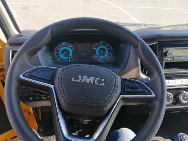 32米國六云梯車(chē)