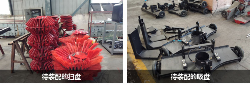 東風(fēng)天錦3950掃路車(chē)國VI